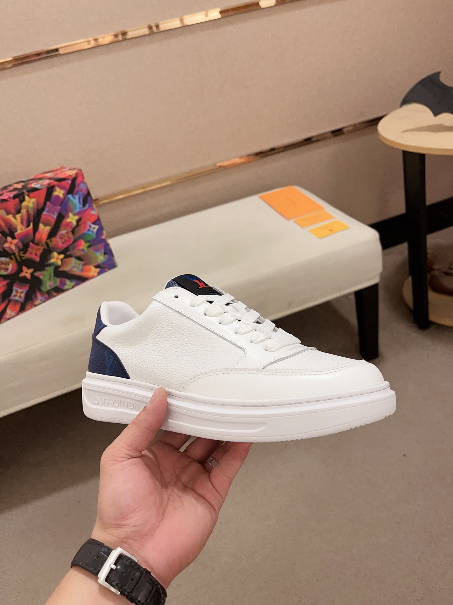 Louis Vuitton